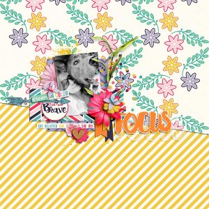 You Can Do Anything by River~Rose Template by Amy Martin