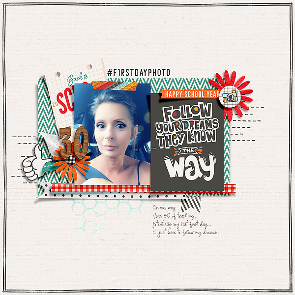 Back to School Kit - Storyteller August 2018 Add-on by Just Jaimee Back to School Journal Cards - Storyteller August 2018 Add-on by Just Jaimee Storyteller 2016 - Sketched Templates August Add-on by Just Jaimee
